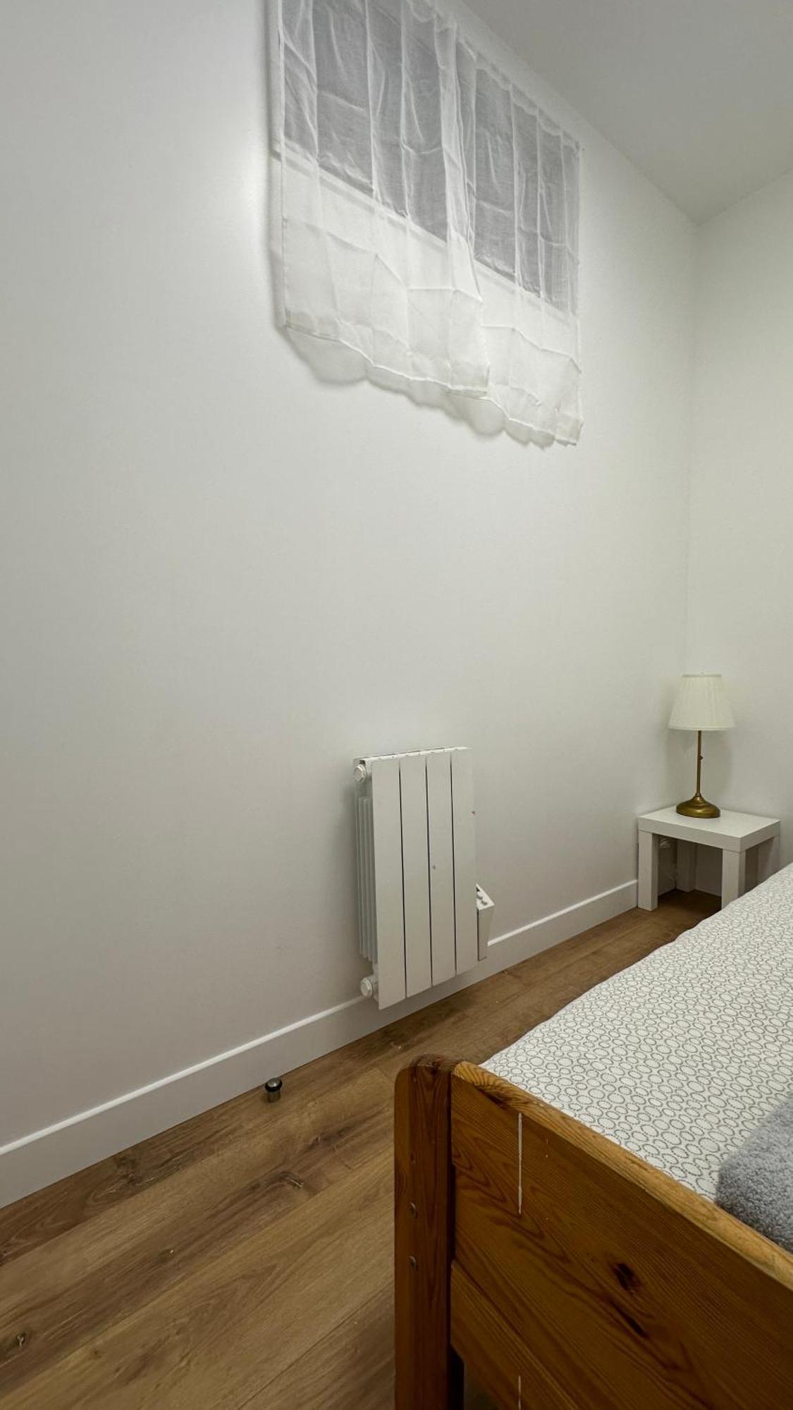 Lacharriere-Logement entier 38m2 Parijs Buitenkant foto