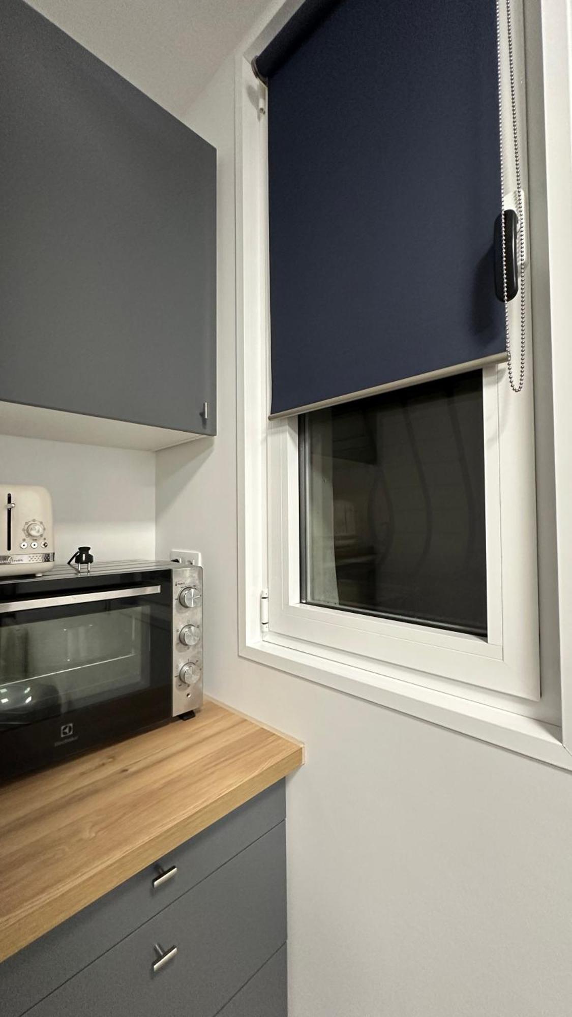 Lacharriere-Logement entier 38m2 Parijs Buitenkant foto